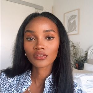 Meet your Posher, Joan